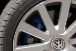 Volkswagen Golf R32 2008 года